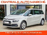 Citroen C4 Grand SpaceTourer BlueHDi 130 SetS EAT8 Business Class - <small></small> 15.690 € <small>TTC</small> - #1