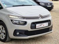 Citroen C4 Grand SpaceTourer BlueHDi 130 SetS EAT8 Business Class - <small></small> 15.690 € <small>TTC</small> - #4