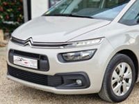 Citroen C4 Grand SpaceTourer BlueHDi 130 SetS EAT8 Business Class - <small></small> 15.690 € <small>TTC</small> - #5