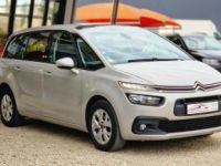 Citroen C4 Grand SpaceTourer BlueHDi 130 SetS EAT8 Business Class - <small></small> 15.690 € <small>TTC</small> - #13