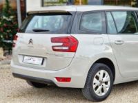 Citroen C4 Grand SpaceTourer BlueHDi 130 SetS EAT8 Business Class - <small></small> 15.690 € <small>TTC</small> - #49