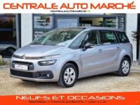 Citroen C4 Grand SpaceTourer BlueHDi 130 SetS EAT8 FEEL - <small></small> 23.490 € <small>TTC</small> - #1