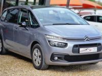 Citroen C4 Grand SpaceTourer BlueHDi 130 SetS EAT8 FEEL - <small></small> 23.490 € <small>TTC</small> - #2