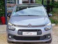 Citroen C4 Grand SpaceTourer BlueHDi 130 SetS EAT8 FEEL - <small></small> 23.490 € <small>TTC</small> - #3