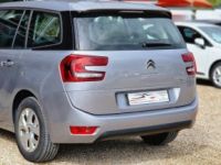 Citroen C4 Grand SpaceTourer BlueHDi 130 SetS EAT8 FEEL - <small></small> 23.490 € <small>TTC</small> - #6