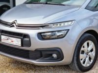 Citroen C4 Grand SpaceTourer BlueHDi 130 SetS EAT8 FEEL - <small></small> 23.490 € <small>TTC</small> - #13