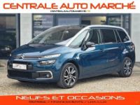 Citroen C4 Grand SpaceTourer BlueHDi 130 SetS EAT8 Shine - <small></small> 17.490 € <small>TTC</small> - #1