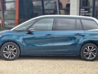 Citroen C4 Grand SpaceTourer BlueHDi 130 SetS EAT8 Shine - <small></small> 17.490 € <small>TTC</small> - #2