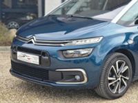 Citroen C4 Grand SpaceTourer BlueHDi 130 SetS EAT8 Shine - <small></small> 17.490 € <small>TTC</small> - #3