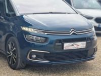 Citroen C4 Grand SpaceTourer BlueHDi 130 SetS EAT8 Shine - <small></small> 17.490 € <small>TTC</small> - #9