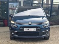 Citroen C4 Grand SpaceTourer BlueHDi 130 SetS EAT8 Shine - <small></small> 17.490 € <small>TTC</small> - #15