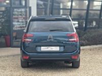 Citroen C4 Grand SpaceTourer BlueHDi 130 SetS EAT8 Shine - <small></small> 17.490 € <small>TTC</small> - #20