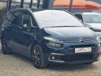 Citroen C4 Grand SpaceTourer BlueHDi 130 SetS EAT8 Shine - <small></small> 17.490 € <small>TTC</small> - #23