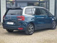 Citroen C4 Grand SpaceTourer BlueHDi 130 SetS EAT8 Shine - <small></small> 17.490 € <small>TTC</small> - #24