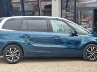 Citroen C4 Grand SpaceTourer BlueHDi 130 SetS EAT8 Shine - <small></small> 17.490 € <small>TTC</small> - #25