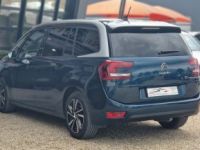 Citroen C4 Grand SpaceTourer BlueHDi 130 SetS EAT8 Shine - <small></small> 17.490 € <small>TTC</small> - #26