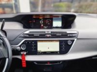 Citroen C4 Grand SpaceTourer BlueHDi 130 SetS EAT8 Shine - <small></small> 17.490 € <small>TTC</small> - #27