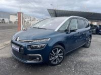 Citroen C4 GRAND SPACETOURER BlueHDi 130 SetS EAT8 Shine Pack - <small></small> 19.490 € <small>TTC</small> - #1