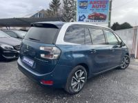 Citroen C4 GRAND SPACETOURER BlueHDi 130 SetS EAT8 Shine Pack - <small></small> 19.490 € <small>TTC</small> - #2