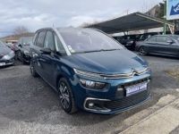 Citroen C4 GRAND SPACETOURER BlueHDi 130 SetS EAT8 Shine Pack - <small></small> 19.490 € <small>TTC</small> - #9