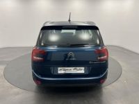 Citroen C4 Grand SpaceTourer BlueHDi 130 S&S BVM6 Feel - <small></small> 19.900 € <small>TTC</small> - #4