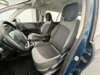 Citroen C4 Grand SpaceTourer BlueHDi 130 S&S BVM6 Feel - <small></small> 19.900 € <small>TTC</small> - #9