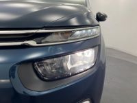 Citroen C4 Grand SpaceTourer BlueHDi 130 S&S BVM6 Feel - <small></small> 19.900 € <small>TTC</small> - #24