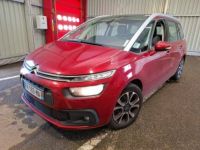 Citroen C4 Grand Spacetourer BlueHDi 130ch S&S Business + EAT8 E6.d-TEMP - <small></small> 9.980 € <small>TTC</small> - #2