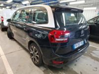 Citroen C4 Grand Spacetourer BlueHDi 130ch S&S Business E6.d-TEMP - <small></small> 9.880 € <small>TTC</small> - #4