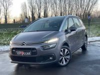 Citroen C4 GRAND SPACETOURER BLUEHDI 130CH SHINE 04/2019 - 7 PLACES - GPS / CAMERA / LED - <small></small> 11.490 € <small>TTC</small> - #1