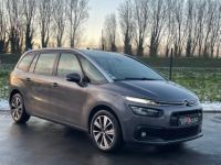 Citroen C4 GRAND SPACETOURER BLUEHDI 130CH SHINE 04/2019 - 7 PLACES - GPS / CAMERA / LED - <small></small> 11.490 € <small>TTC</small> - #2