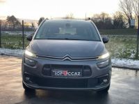 Citroen C4 GRAND SPACETOURER BLUEHDI 130CH SHINE 04/2019 - 7 PLACES - GPS / CAMERA / LED - <small></small> 11.490 € <small>TTC</small> - #3