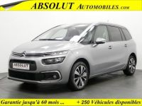 Citroen C4 GRAND SPACETOURER BLUEHDI 130CH S&S BUSINESS + E6.D-TEMP - <small></small> 12.980 € <small>TTC</small> - #1