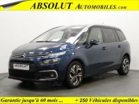 Citroen C4 GRAND SPACETOURER BLUEHDI 130CH S&S BUSINESS + EAT8 E6.D - <small></small> 19.880 € <small>TTC</small> - #1