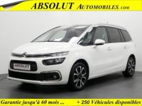 Citroen C4 GRAND SPACETOURER BLUEHDI 130CH S&S BUSINESS + EAT8 E6.D-TEMP - <small></small> 15.880 € <small>TTC</small> - #1