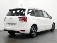 Citroen C4 GRAND SPACETOURER BLUEHDI 130CH S&S BUSINESS + EAT8 E6.D-TEMP - <small></small> 15.880 € <small>TTC</small> - #4