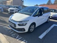 Citroen C4 Grand Spacetourer BlueHDi 130ch S&S Business E6.d-TEMP - <small></small> 10.990 € <small>TTC</small> - #2