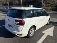 Citroen C4 Grand Spacetourer BlueHDi 130ch S&S Business E6.d-TEMP - <small></small> 10.990 € <small>TTC</small> - #6