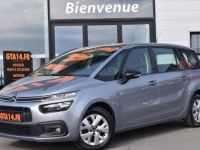 Citroen C4 GRAND SPACETOURER BLUEHDI 130CH S&S BUSINESS EAT8 E6.D - <small></small> 19.590 € <small>TTC</small> - #1