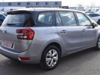 Citroen C4 GRAND SPACETOURER BLUEHDI 130CH S&S BUSINESS EAT8 E6.D - <small></small> 19.590 € <small>TTC</small> - #2