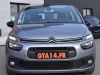 Citroen C4 GRAND SPACETOURER BLUEHDI 130CH S&S BUSINESS EAT8 E6.D - <small></small> 19.590 € <small>TTC</small> - #17