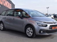 Citroen C4 GRAND SPACETOURER BLUEHDI 130CH S&S BUSINESS EAT8 E6.D - <small></small> 19.590 € <small>TTC</small> - #20