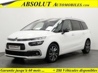 Citroen C4 GRAND SPACETOURER BLUEHDI 130CH S&S SHINE EAT8 E6.D - <small></small> 14.880 € <small>TTC</small> - #1