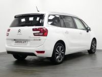 Citroen C4 GRAND SPACETOURER BLUEHDI 130CH S&S SHINE EAT8 E6.D - <small></small> 14.880 € <small>TTC</small> - #4