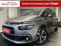 Citroen C4 GRAND SPACETOURER BLUEHDI 130CH S&S SHINE EAT8 E6.D-TEMP - <small></small> 16.970 € <small>TTC</small> - #1