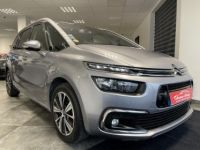 Citroen C4 GRAND SPACETOURER BLUEHDI 130CH S&S SHINE EAT8 E6.D-TEMP - <small></small> 16.970 € <small>TTC</small> - #2