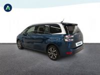 Citroen C4 Grand SpaceTourer BlueHDi 130ch S&S Shine Pack EAT8 E6.d - <small></small> 20.490 € <small>TTC</small> - #3