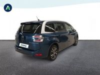 Citroen C4 Grand SpaceTourer BlueHDi 130ch S&S Shine Pack EAT8 E6.d - <small></small> 20.490 € <small>TTC</small> - #5