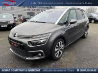 Citroen C4 GRAND SPACETOURER BLUEHDI 160CH S&S SHINE EAT8 E6.D-TEMP - <small></small> 21.590 € <small>TTC</small> - #1