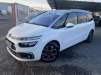 Citroen C4 GRAND SPACETOURER BUSINESS + BlueHDi 130 SetS BVM6 Business - <small></small> 11.990 € <small>TTC</small> - #1